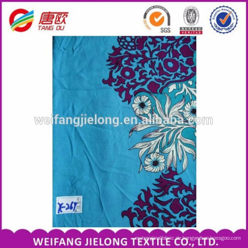 100% rayon/viscose woven twill rayon fabric